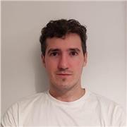 Profesor titulado en Ciclos Formativos de Mecanizado y Mantenimiento de Máquinas